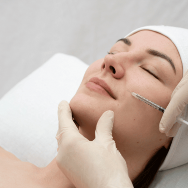 Skinbooster em Águas Claras