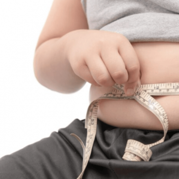 Emagrecimento Infantil em Águas Claras
