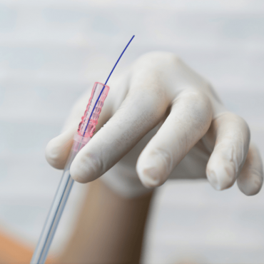 Fio Filler em Águas Claras