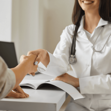 Consulta Endócrinologista em Águas Claras