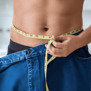 Emagrecimento para Homens em Águas Claras
